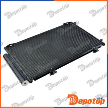 Radiateur de Climatisation pour TOYOTA | 884500D021